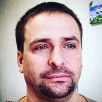 Алексей Бурятов - готово